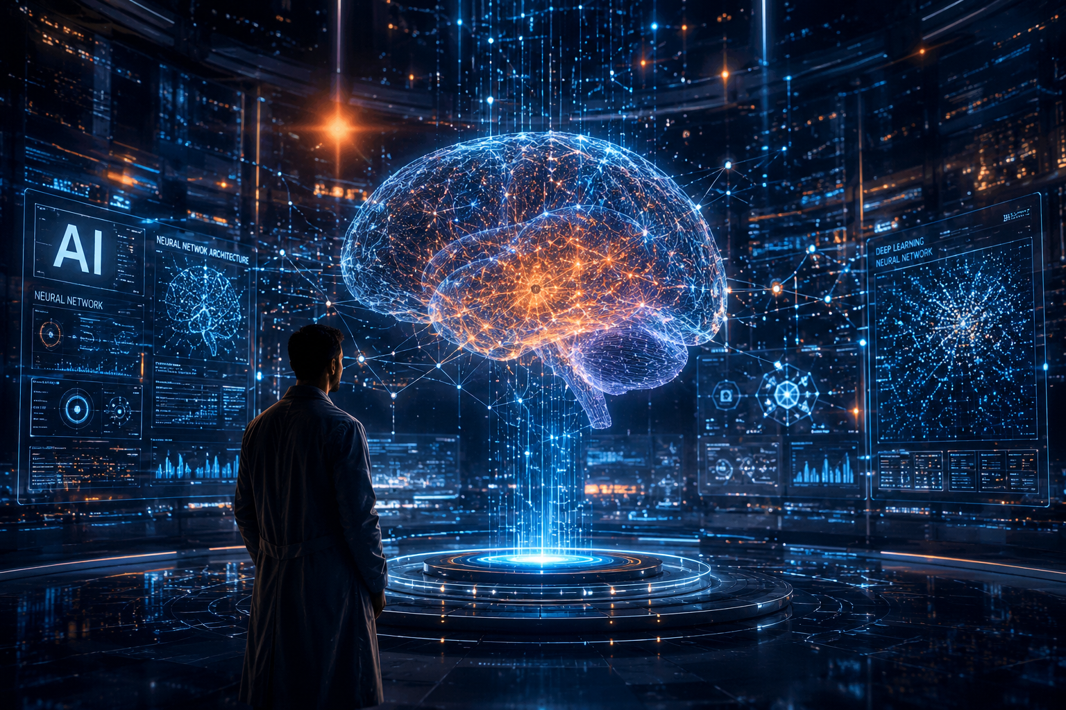 AI Engineer